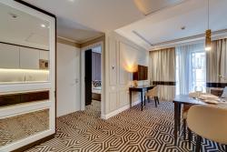 noclegi Świnoujście Apartamenty Baltic Fort - visitopl