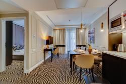 noclegi Świnoujście Apartamenty Baltic Fort - visitopl