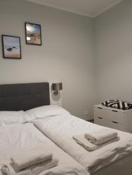 noclegi Pobierowo Baltic Blue Apartamenty Pobierowo