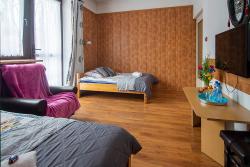 noclegi Zakopane Apartamenty w Centrum - Zakopane