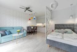 noclegi Gdańsk Staywin Aura Gdańsk II
