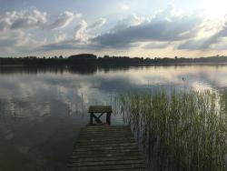 noclegi Kosewo Agroturystyka Niezapominajka