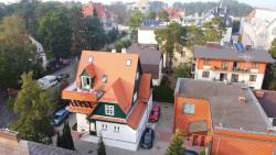 noclegi Świnoujście Apartamenty Świnoujście - Rubin II