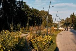 noclegi Świnoujście Apartamenty Świnoujście - Rubin II