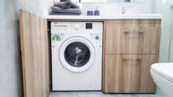 noclegi Kołobrzeg Komfortowy Apartament Lazur z garażem