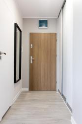 noclegi Kołobrzeg Komfortowy Apartament Lazur z garażem