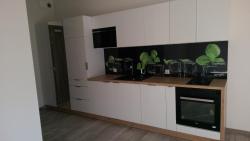 noclegi Sianożęty Ustronie Morskie Sianożęty 5 mórz Golden Beach