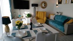noclegi Sianożęty Ustronie Morskie Sianożęty 5 mórz Golden Beach