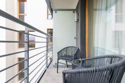 noclegi Gdynia Apartment Awanport Gdynia Żeromskiego by Noclegi Renters