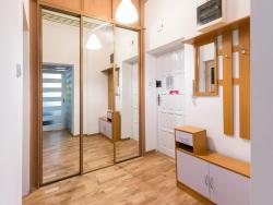 noclegi Świnoujście VacationClub - Willa Carmen Apartment 3