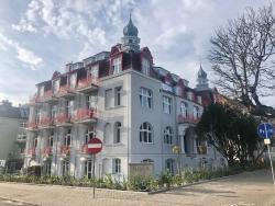 noclegi Świnoujście WISUS 24