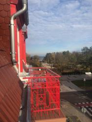 noclegi Świnoujście WISUS 24