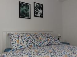 noclegi Ustka Villa Kaszubska