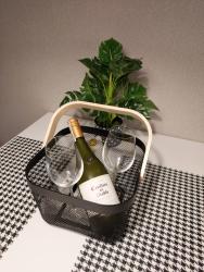noclegi Międzyzdroje Międzyzdroje - Bel Mare Resort - Apartament Prywatny LeBrosina