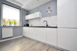 noclegi Dziwnówek APARTAMENT Wellness & SPA - DZIWNÓWEK - LEŚNE TARASY - 150 M OD MORZA