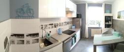 noclegi Słupsk City Center Apartment