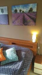 noclegi Słupsk City Center Apartment