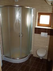 noclegi Sarbinowo Domki i apartamenty Vena