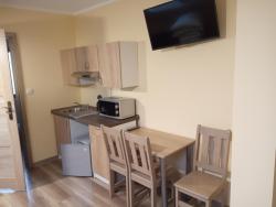 noclegi Sarbinowo Domki i apartamenty Vena