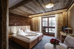 noclegi Karpacz Alpejski Boutique Hotel