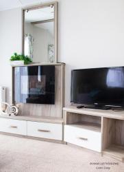noclegi Jarosławiec Domki Center- Camp