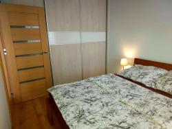 noclegi Gdańsk Apartament Wybrzeze