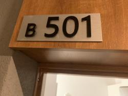 noclegi Kołobrzeg Nadmorskie Tarasy w Kołobrzegu Apartament B501