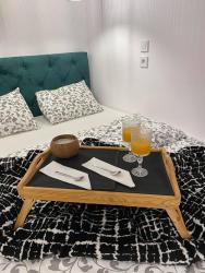 noclegi Międzyzdroje BALTICUS Promenada Gwiazd 14 A apartament 78