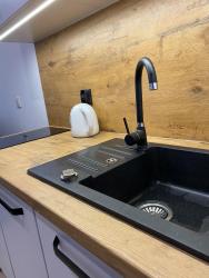 noclegi Międzyzdroje BALTICUS Promenada Gwiazd 14 A apartament 78