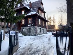 noclegi Zakopane Pokoje Samo Centrum