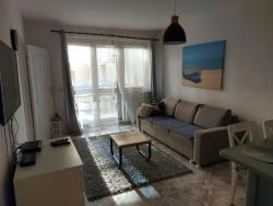 noclegi Kołobrzeg Apartament Portowy z garażem, ul Towarowa