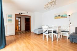 noclegi Sopot Wyjątkowy Apartament Mewi Śpiew Victus z Parkingiem by Noclegi Renters