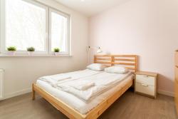 noclegi Sopot Victus Apartamenty, Apartament Malta