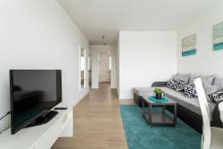 noclegi Sopot Victus Apartamenty, Apartament Malta