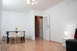 noclegi Gdynia Luxus Apartament Alex