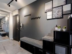 noclegi Mielno VacationClub – Unieście-Szafirowa Mierzeja 9