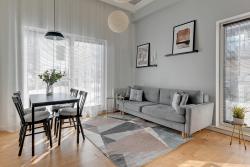 noclegi Gdańsk Chmielna Park - City Center & Parking by Downtown Apartments