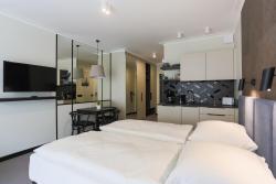 noclegi Świnoujście Apartamenty Świnoujście - Rubus