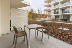 noclegi Świnoujście Apartamenty Świnoujście - Rubus