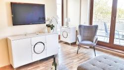 noclegi Jurata Apartament Perła Juraty