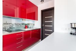noclegi Sopot Victus Apartamenty, Apartament Villa Sunrise