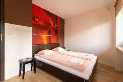 noclegi Sopot Victus Apartamenty, Apartament Villa Sunrise