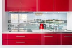 noclegi Sopot Victus Apartamenty, Apartament Villa Sunrise