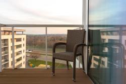 noclegi Kołobrzeg Seaside Apartaments Deluxe 627