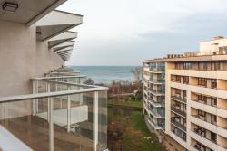 noclegi Kołobrzeg Seaside Apartaments Deluxe 627