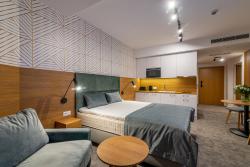 noclegi Kołobrzeg Seaside Apartaments Deluxe 627