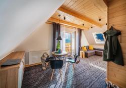 noclegi Zakopane Tamok Lifestyle Villa