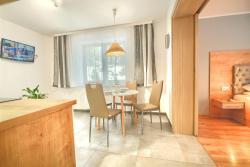 noclegi Wisła Apartamenty Głębce 75