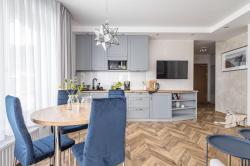 noclegi Zakopane Apartamenty pod Orłem - Rezydencja Modern