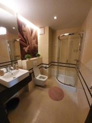noclegi Kołobrzeg PRYWATNY Apartament w hotelu